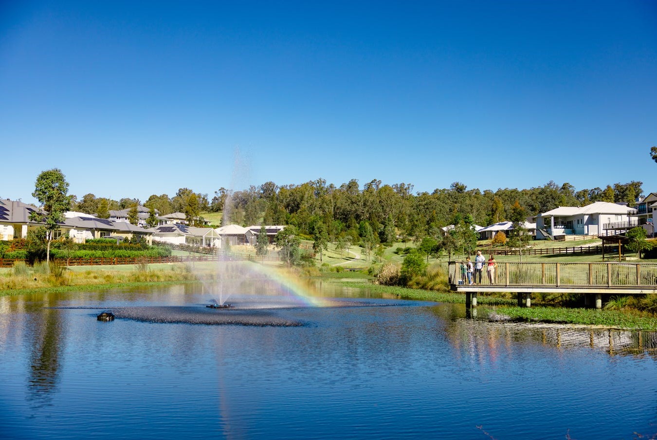 [Land for Sale] Redbank Estate, North Richmond OpenLot